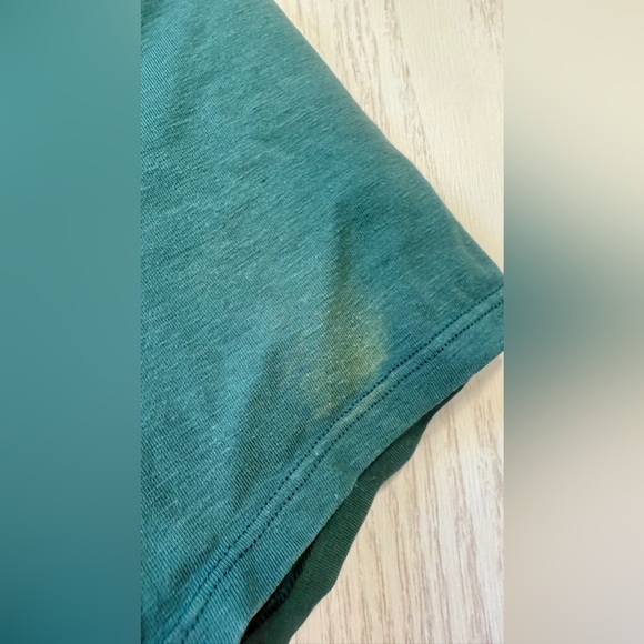 Lululemon Wunder Train High-Rise Tight 25" Undertone Black Multi Size 2 EUC - Picture 7 of 10